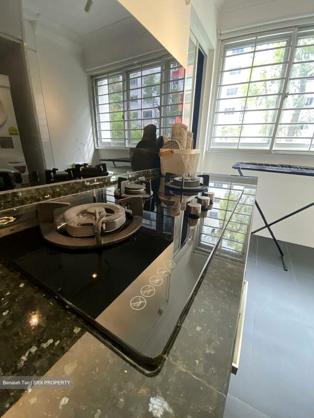 Blk 389 Yishun Avenue 6 (Yishun), HDB 4 Rooms #503709831